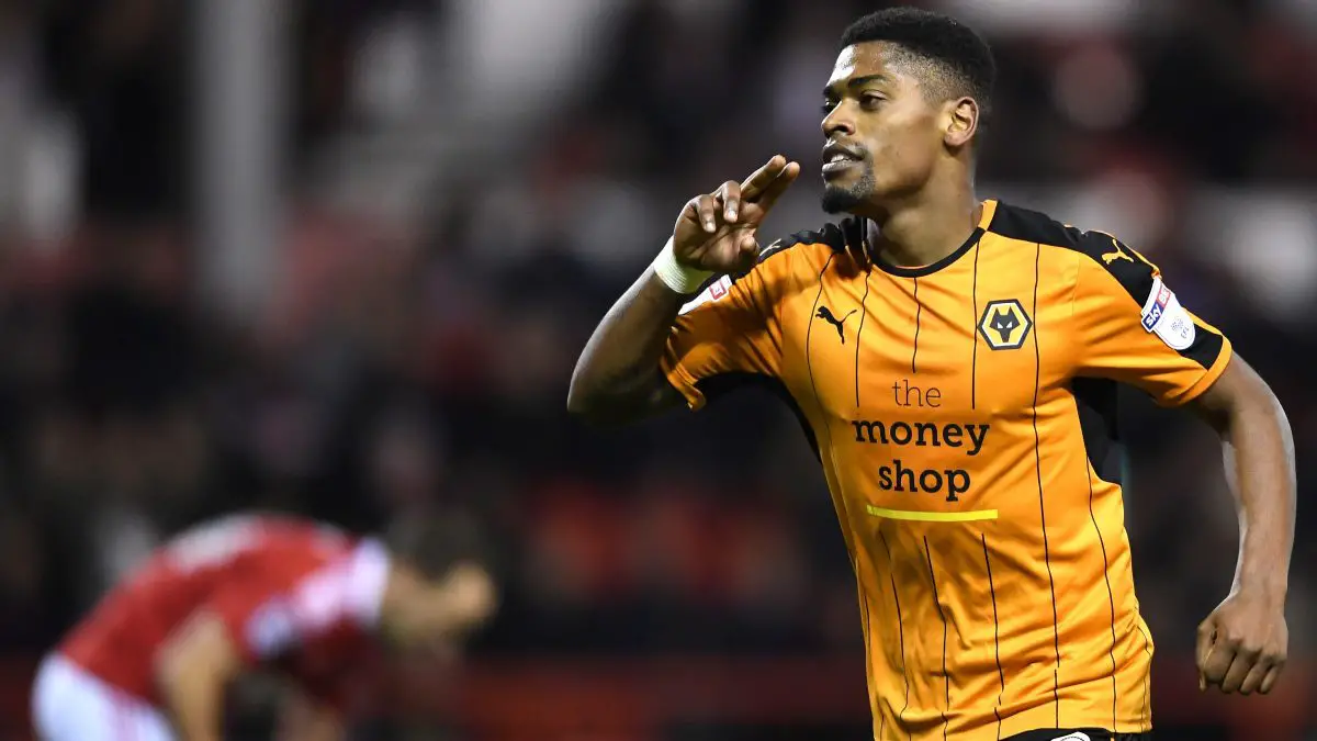 Cavaleiro Could Be Out For Six Weeks