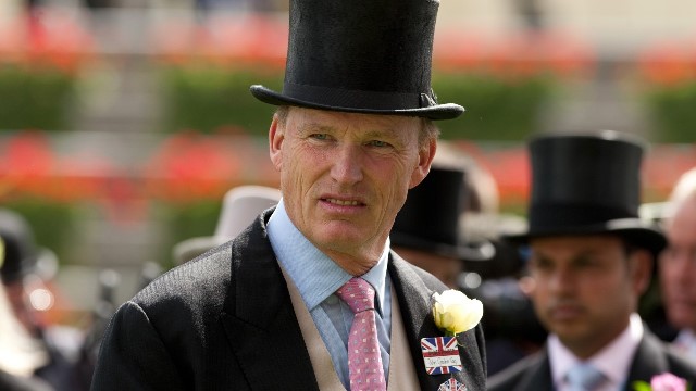Gosden Delighted With Juddmonte Success