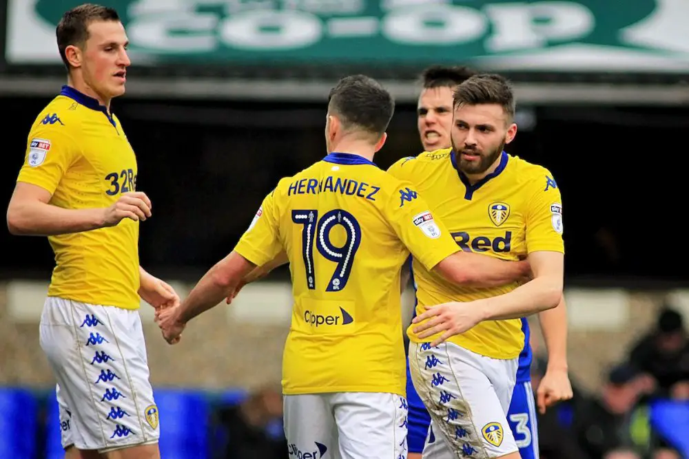 EFL Championship Round 6 Preview: Leeds And Middlesbrough Meet To Decide Top Spot