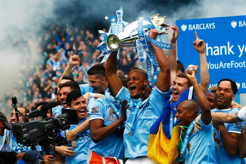 Premier League Round 2 Preview: Title Challengers Try To Keep Manchester City In Check