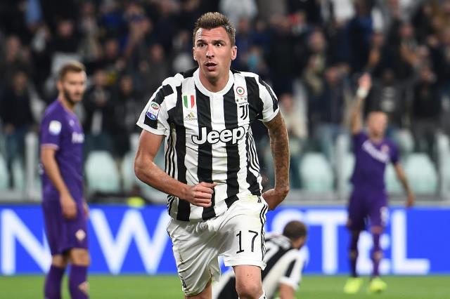 Mandzukic To Be Offered New Deal – Report Mandzukic To Be Offered New Deal – Report
