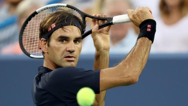 Federer wary of ‘Real’ Djokovic