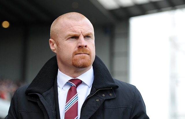 Dyche Confident Burnley Can Recover