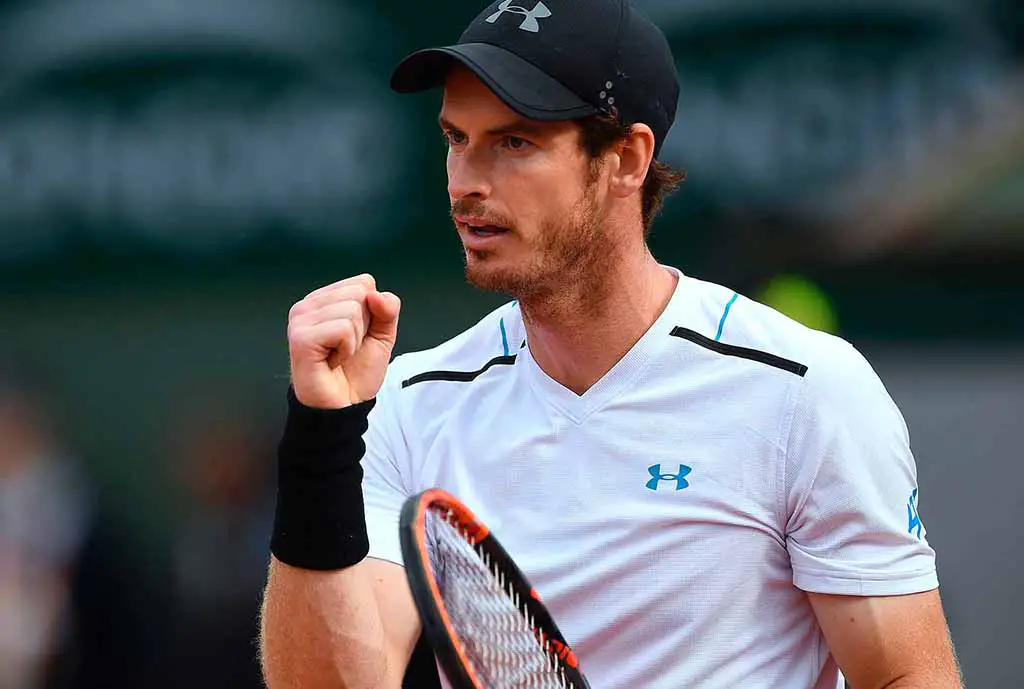 Murray Admits Tough Davis Cup Decision