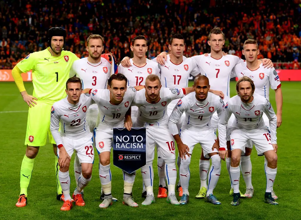 UEFA Nations League Preview Czech Republic Kick Off Campaign At Home To Ukraine Complete Sports