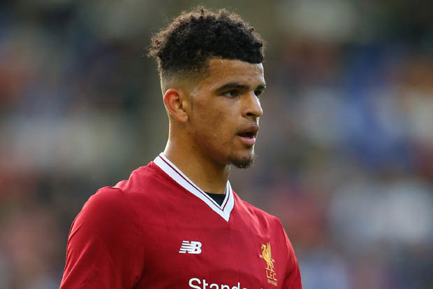 Solanke Needs More Game Time – Boothroyd