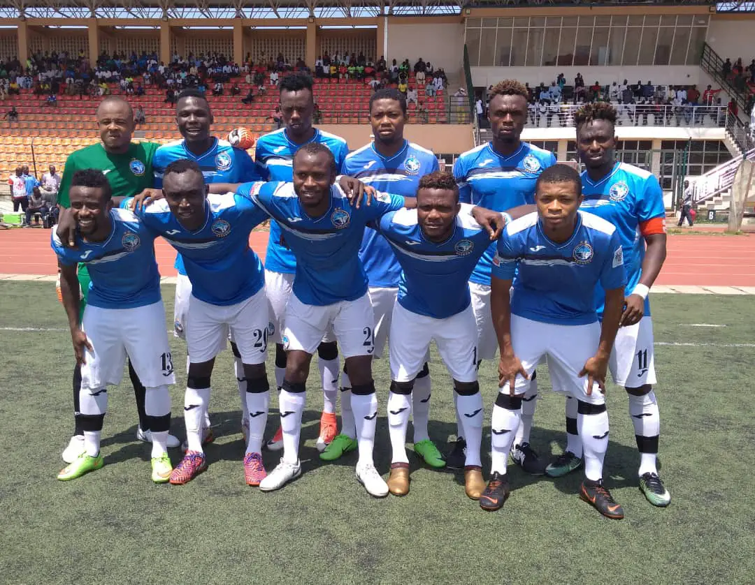 Aiteo Cup: Enyimba Hold Plateau;  Katsina United Pip Atete