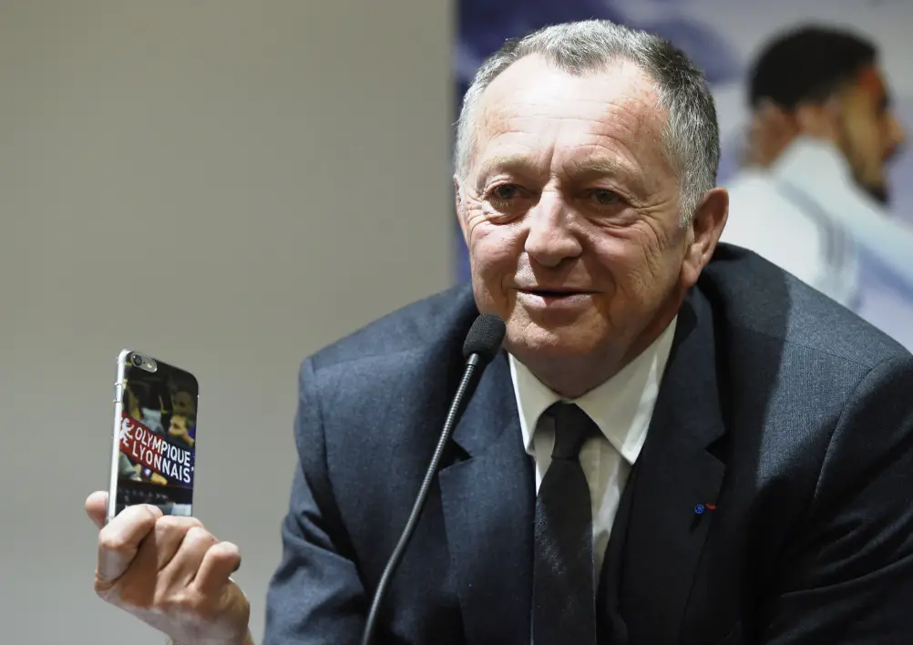 Lyon President Admits City Result Not Important Lyon President Admits City Result Not Important