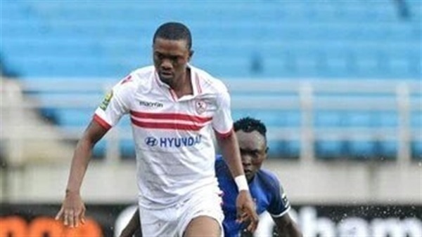 Youssef Signs New 3 Year Deal With Zamalek