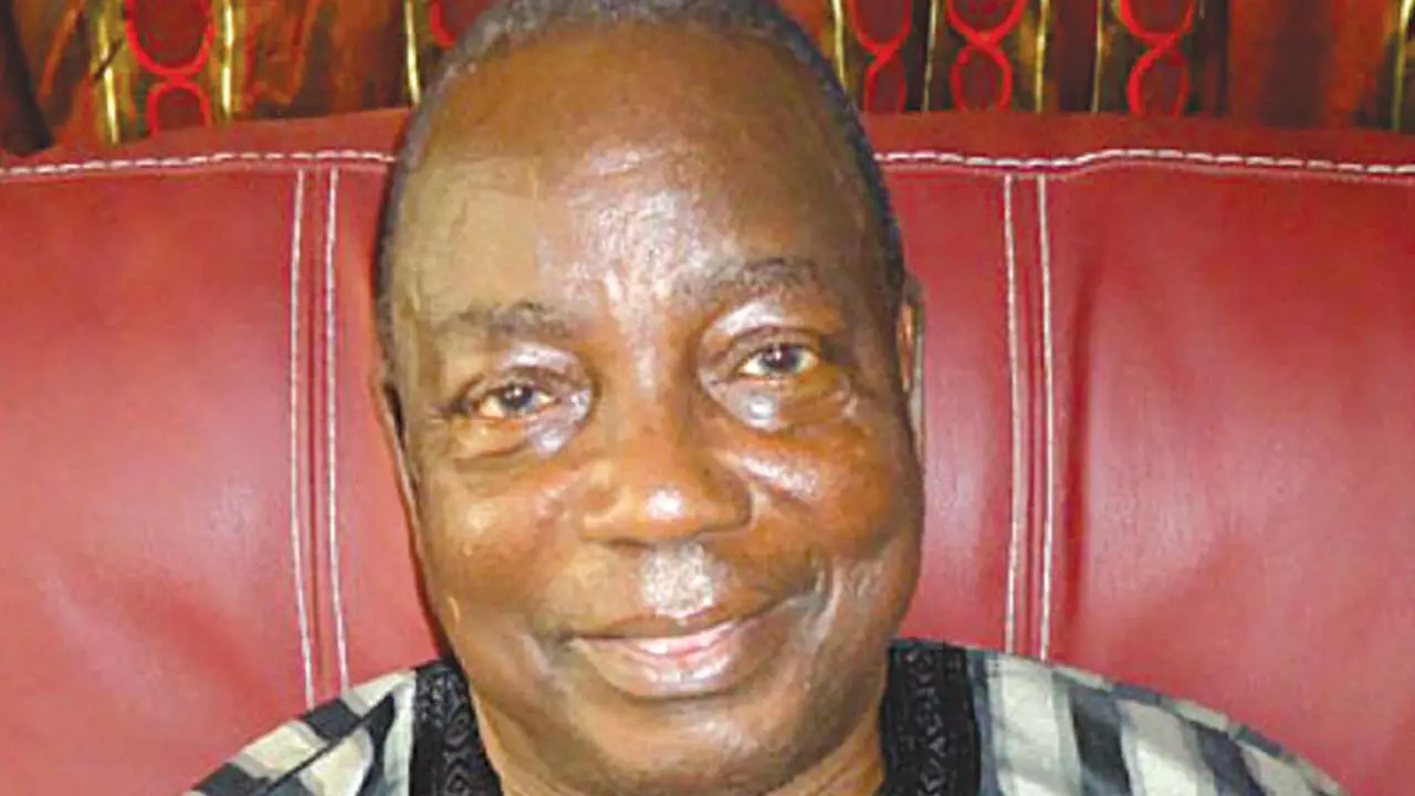 Odegbami: Dr. Samuel Osaigbovo Ogbemudia – My Father, My Mentor, My Hero!