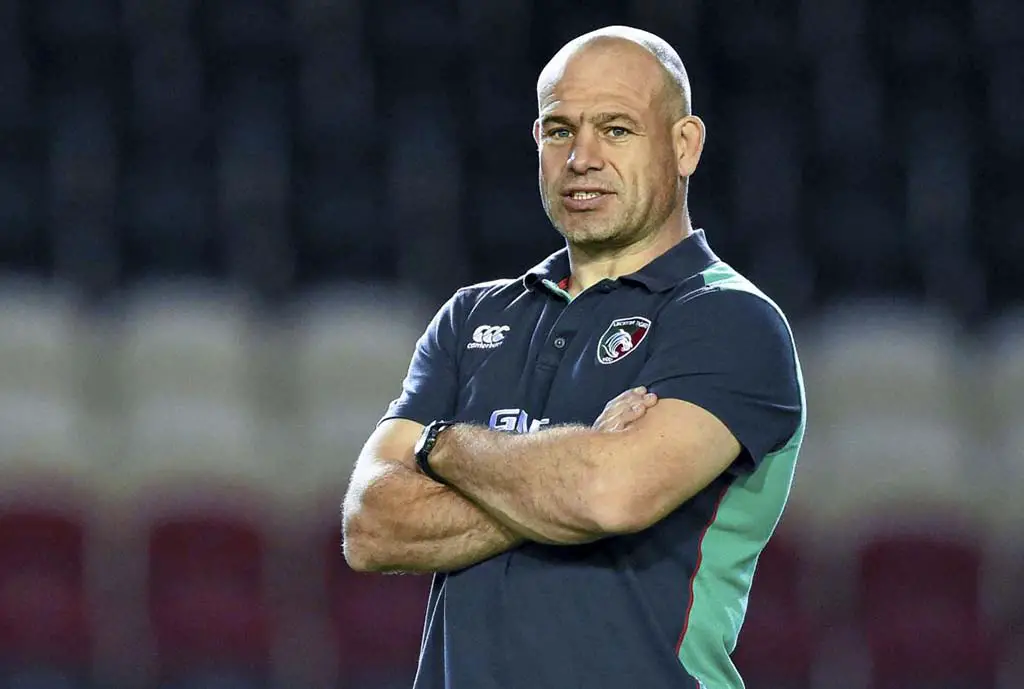 Cockerill Frustrated With Ospreys Loss Cockerill Frustrated With Ospreys Loss