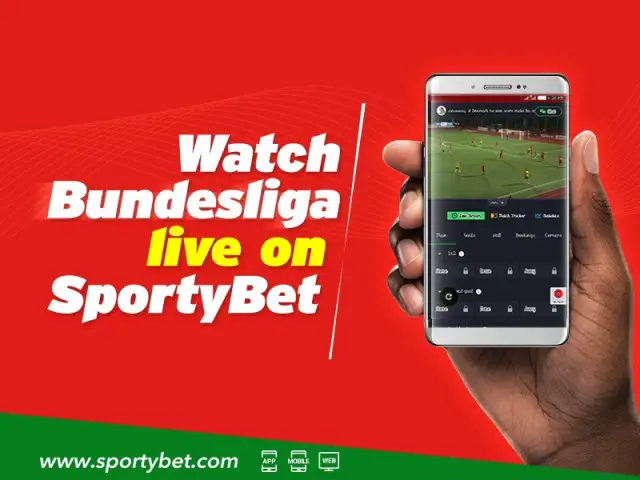 To Download Sportybet App To Download Sportybet App