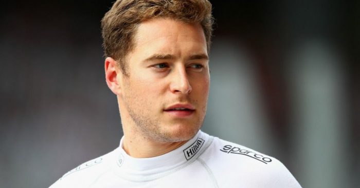 Vandoorne Heading To Formula E – Report Vandoorne Heading To Formula E – Report