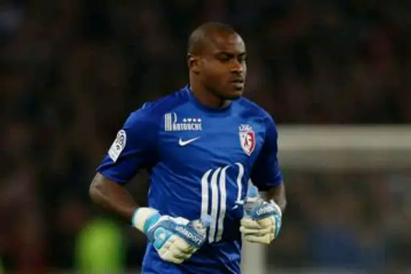 Enyeama Linked With Ligue 2 Club Auxerre Enyeama Linked With Ligue 2 Club Auxerre