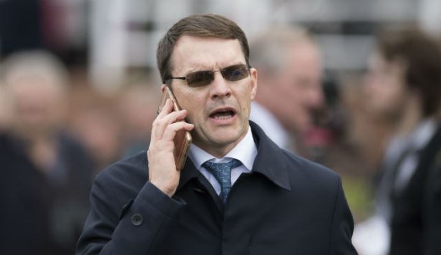 O’Brien Targets St Leger Success With Kew Gardens