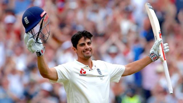 Cook Opens Up About Retirement Call