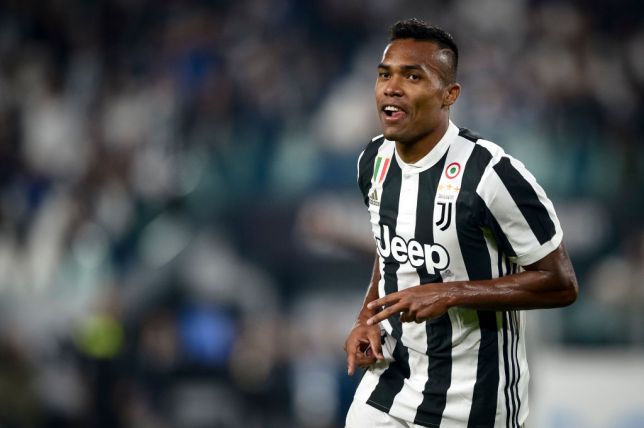 Juventus Star Still Waiting On New Deal