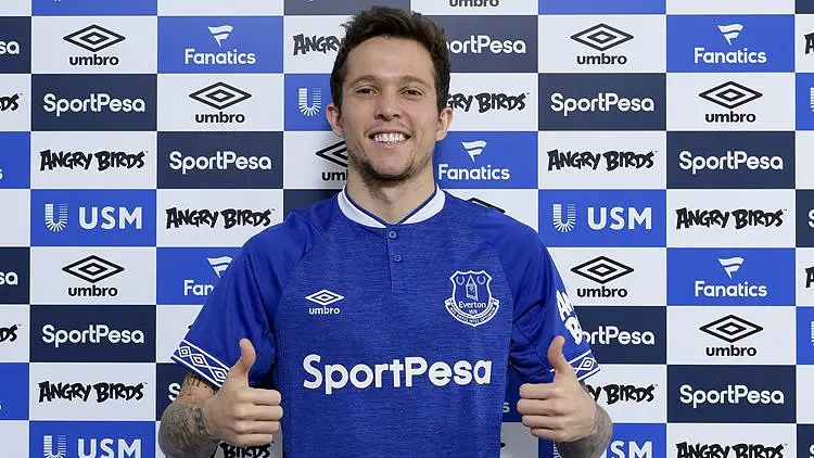 Bernard Will Deliver For Toffees – Richarlison