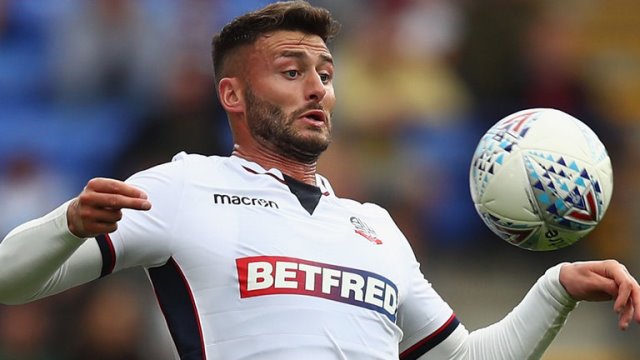 Madine Linked With Bluebirds Exit