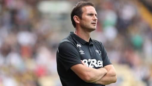 Lampard Accepts FA Charge Lampard Accepts FA Charge