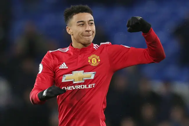 Lingard In Line For Pay Hike Lingard In Line For Pay Hike