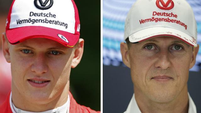 Schumacher Claims Denied By Red Bull