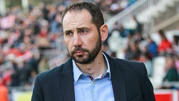 Machin Confident Of Sevilla Improvement Machin Confident Of Sevilla Improvement