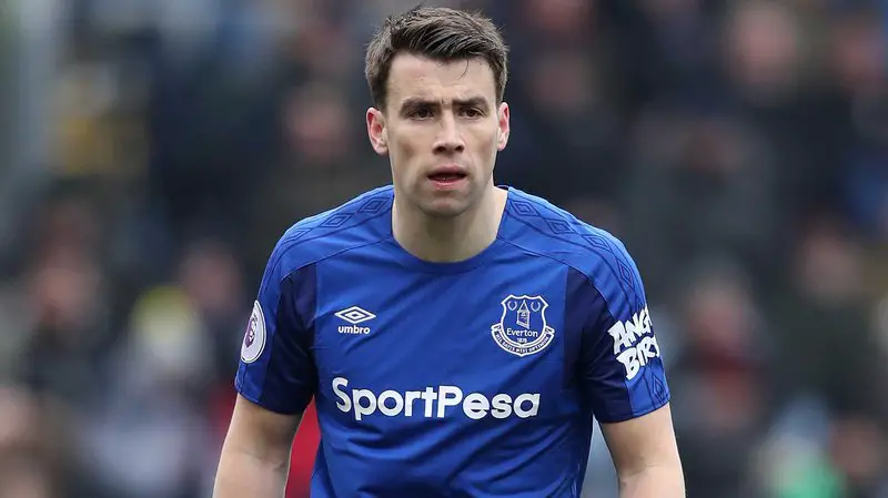 Coleman Blow For Toffees