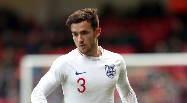 Chilwell Enjoys ‘Special Night’ for England