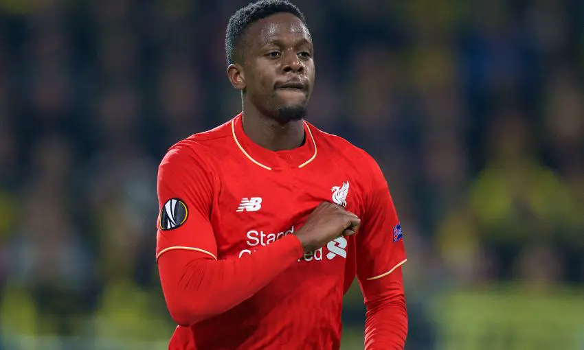 Everton Target Shock Striker Swoop Everton Target Shock Striker Swoop