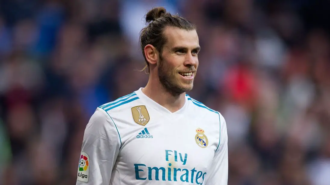 Bale Sits Out For Real