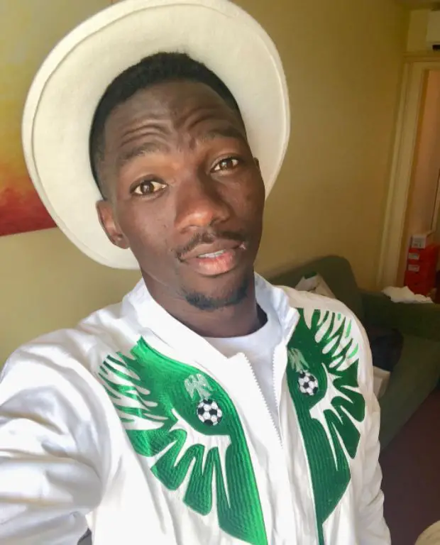 Omeruo: We’re Super Eagles, This Great Squad Will Beat Libya