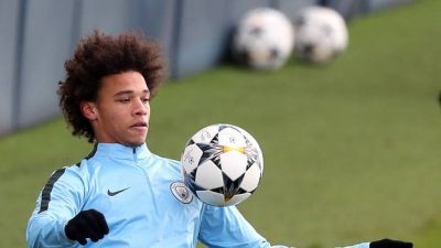 Sane's Form To Prompt Contract Talks