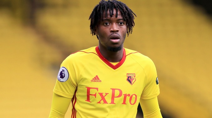 Chalobah Debuts In Historic England Win