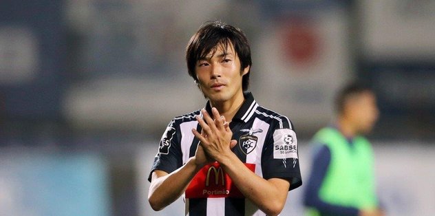 Foxes Keeping Tabs On Japan Star Nakajima Foxes Keeping Tabs On Japan Star Nakajima