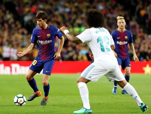 5 Things You May Not Know About El Clasico 5 Things You May Not Know About El Clasico