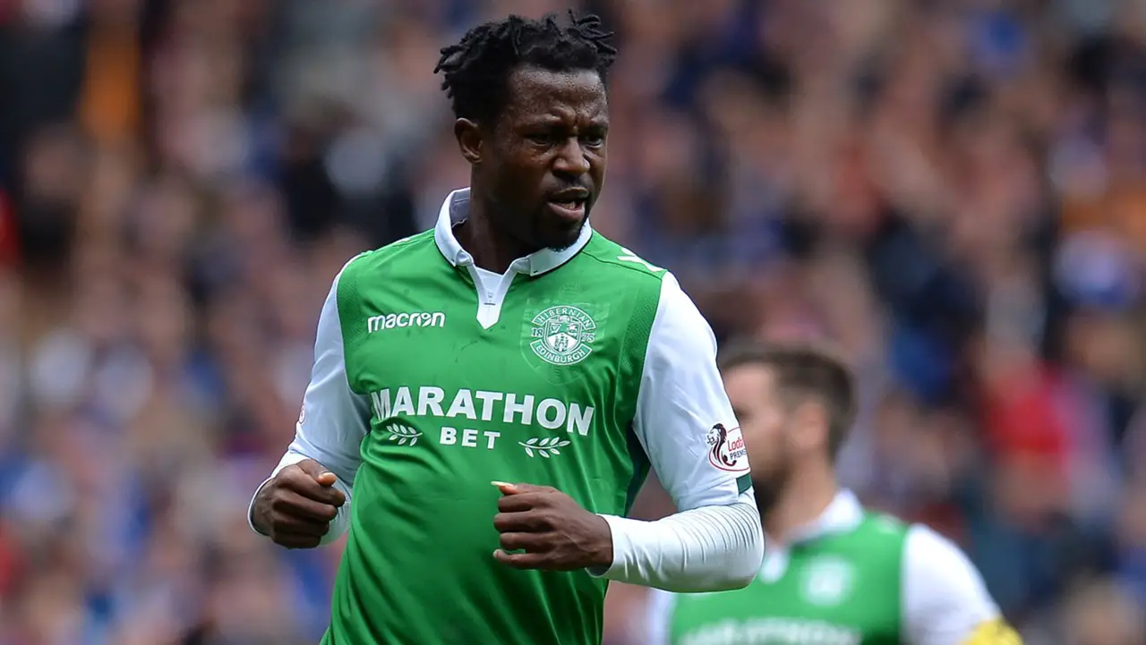 Hibernian Confirm Ambrose’s Exit Despite Improved New 3-Year Deal  