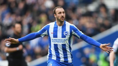 Seagulls Planning To Keep Glenn Murray On Board