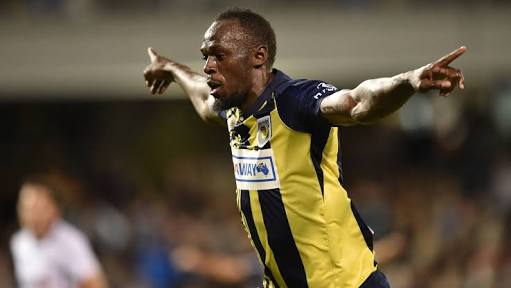 Usain Bolt Turns Down 2-Year Deal From Valleta Usain Bolt Turns Down 2-Year Deal From Valleta