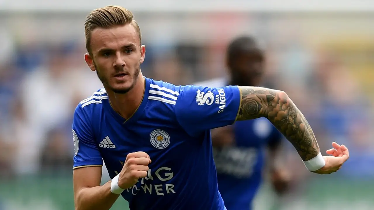 Puel Backs Maddison To Stay Grounded Puel Backs Maddison To Stay Grounded