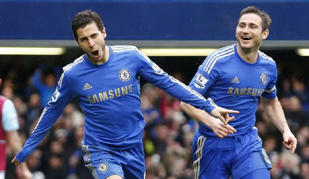 Hazard Set To Sit Out As Lampard Returns