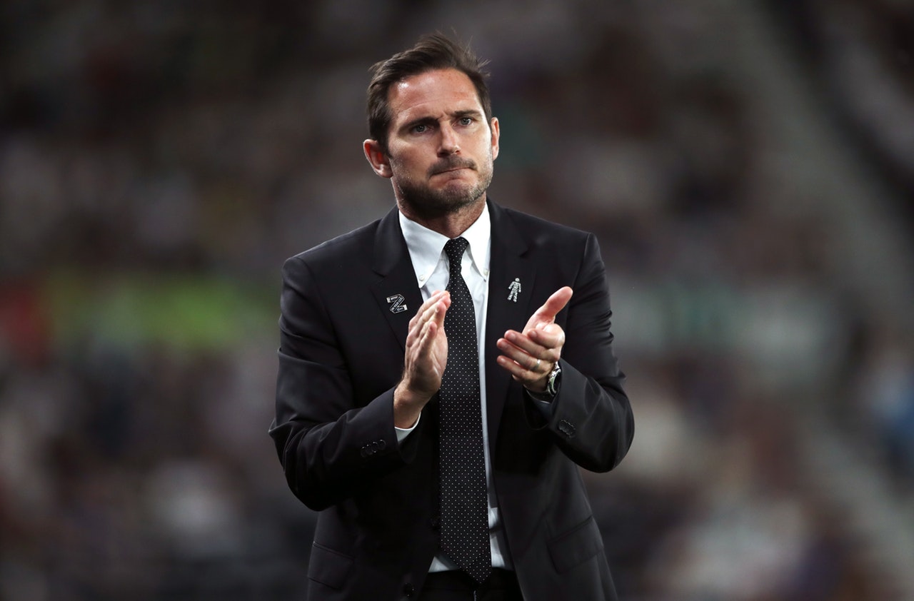 Is Lampard The Right Man For Chelsea?