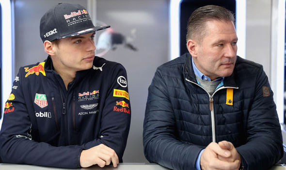 Horner Impressed With Verstappen Recovery