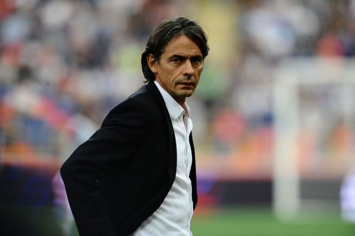 Inzaghi Rues Dropped Points