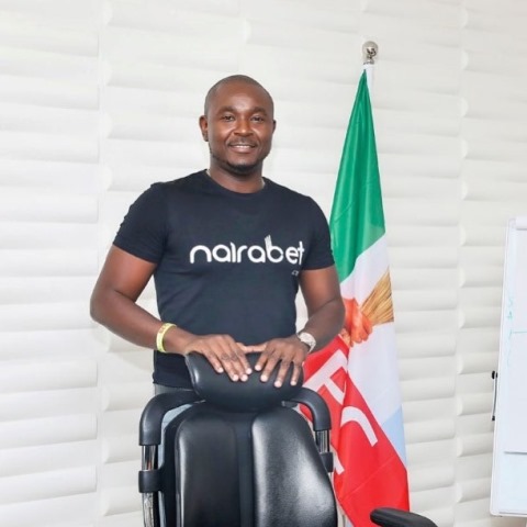 Alabi: I’ll Continue To Touch Lives In Oyo State, Nigeria Alabi: I’ll Continue To Touch Lives In Oyo State, Nigeria