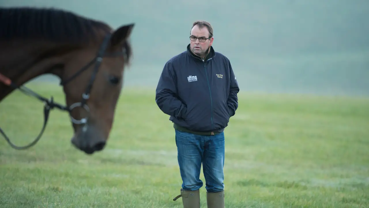 Sceau Royal Lined Up For Altior Battle Sceau Royal Lined Up For Altior Battle