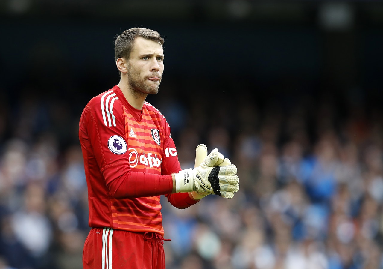 Bettinelli Linked With January Exit Bettinelli Linked With January Exit