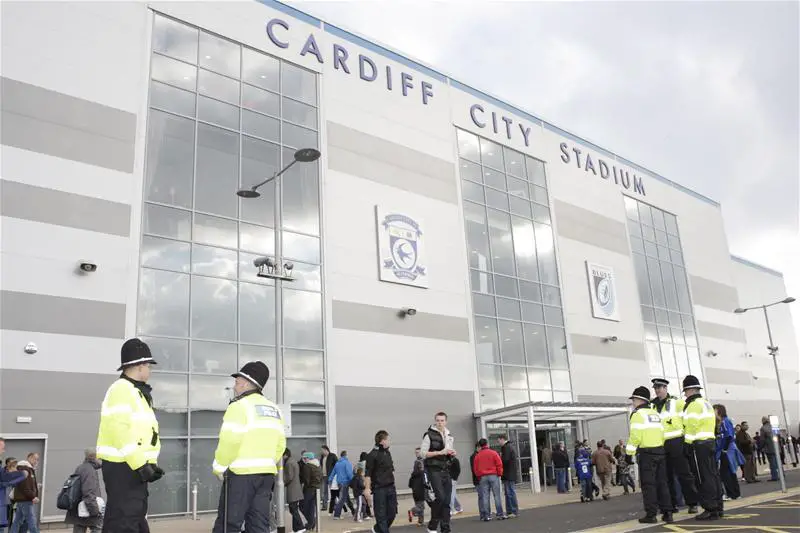 Cardiff Happy To Contribute To Scudamore Send-Off