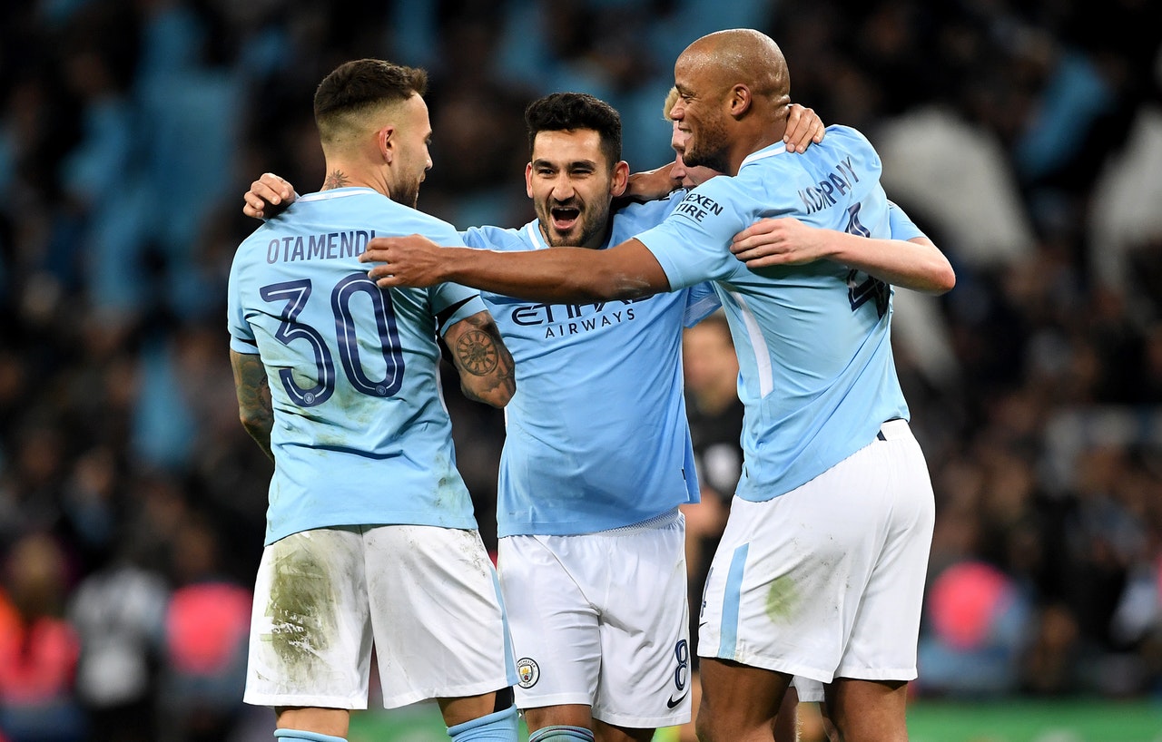 Duo back In Frame For City