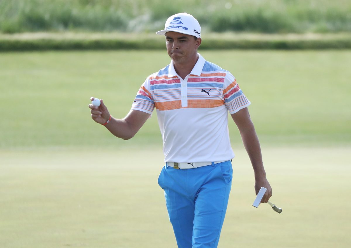 Fowler Targets More Wins